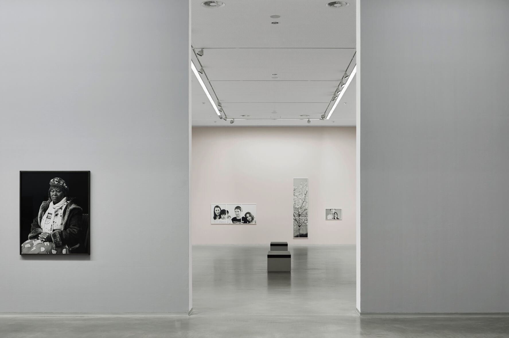 Berlinische Galerie - Museum für moderne und zeitgenössische Kunst in Berlin